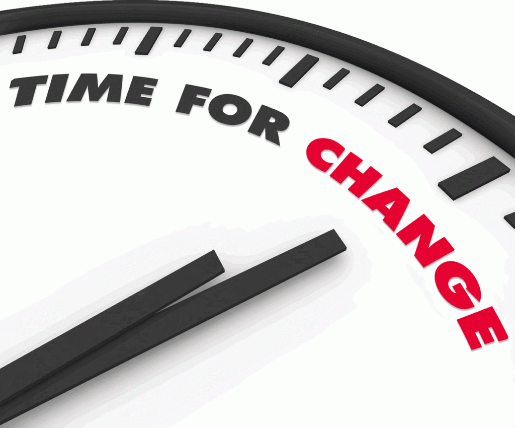 embracing change | changes at school | when teachers leave